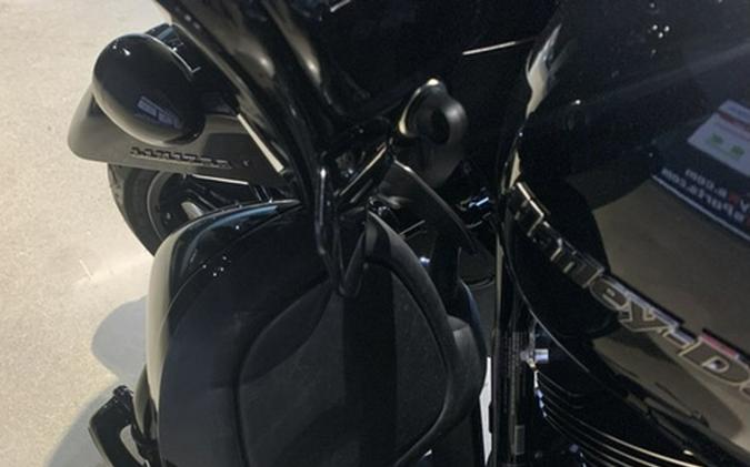 2020 Harley-Davidson FLTRK - Road Glide Limited