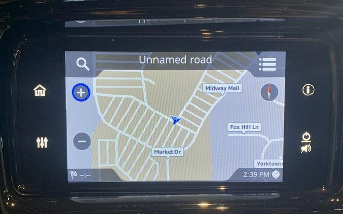 2020 Harley-Davidson FLTRK - Road Glide Limited