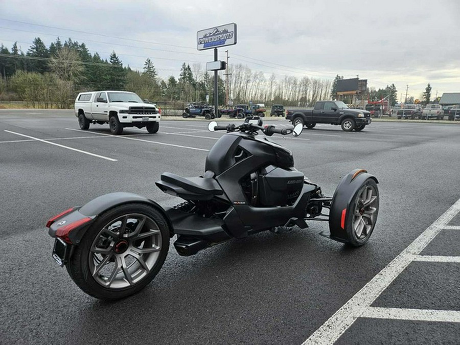 2023 Can-Am Ryker Rotax 900 ACE