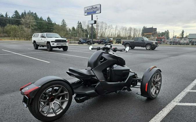 2023 Can-Am Ryker Rotax 900 ACE