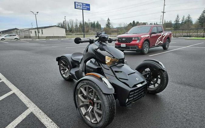 2023 Can-Am Ryker Rotax 900 ACE