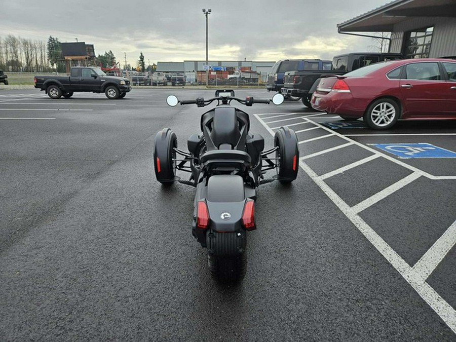2023 Can-Am Ryker Rotax 900 ACE