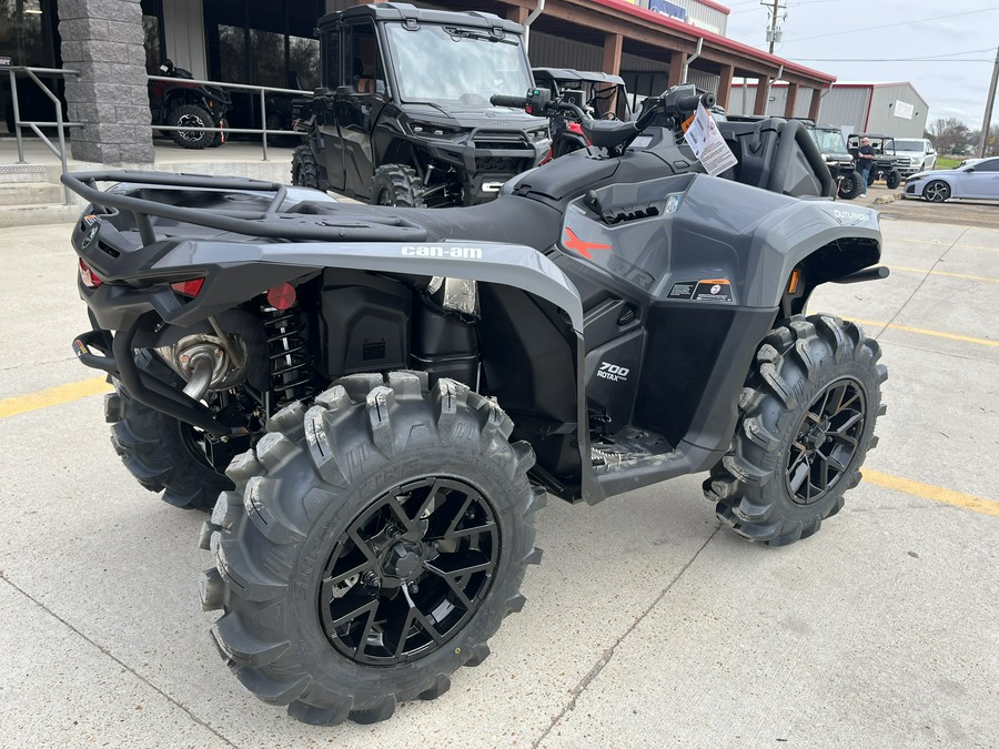 2026 Can-Am Outlander X MR 700
