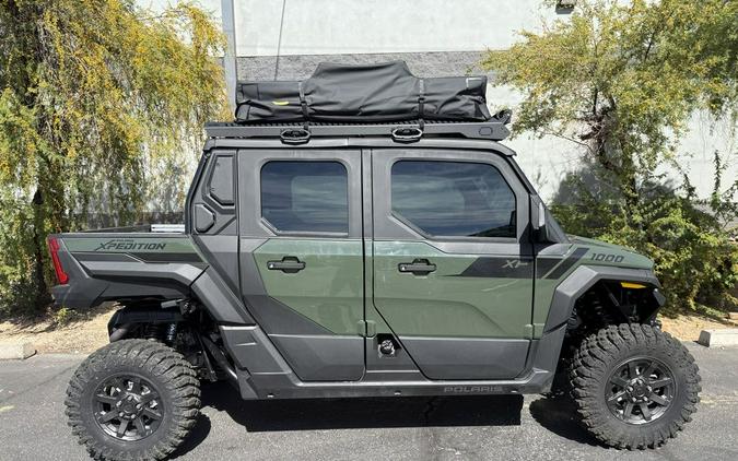 2024 Polaris® XPedition XP 5 NorthStar