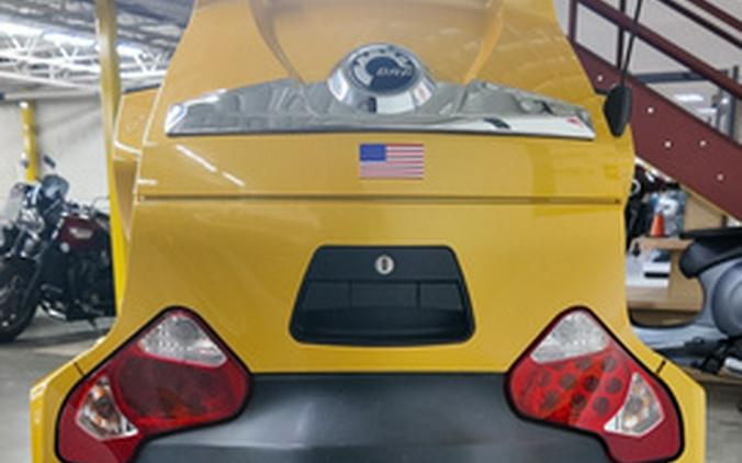 2013 Can-Am SPYDER RT-S A4DC RT S SE5