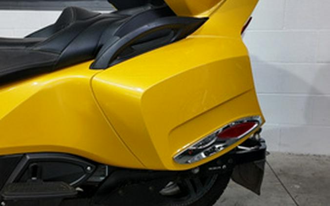 2013 Can-Am SPYDER RT-S A4DC RT S SE5