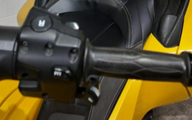 2013 Can-Am SPYDER RT-S A4DC RT S SE5