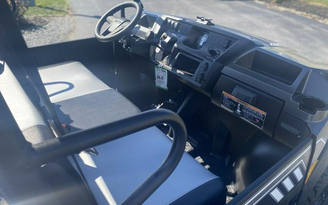 2027 Kawasaki Mule™ PRO-FXR™ 1000 LE