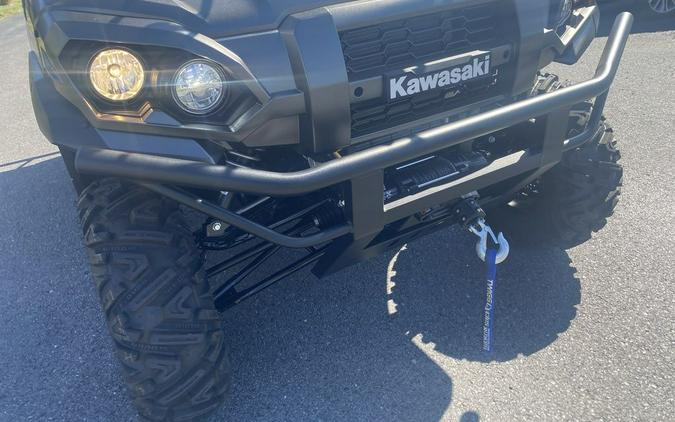 2027 Kawasaki Mule™ PRO-FXR™ 1000 LE