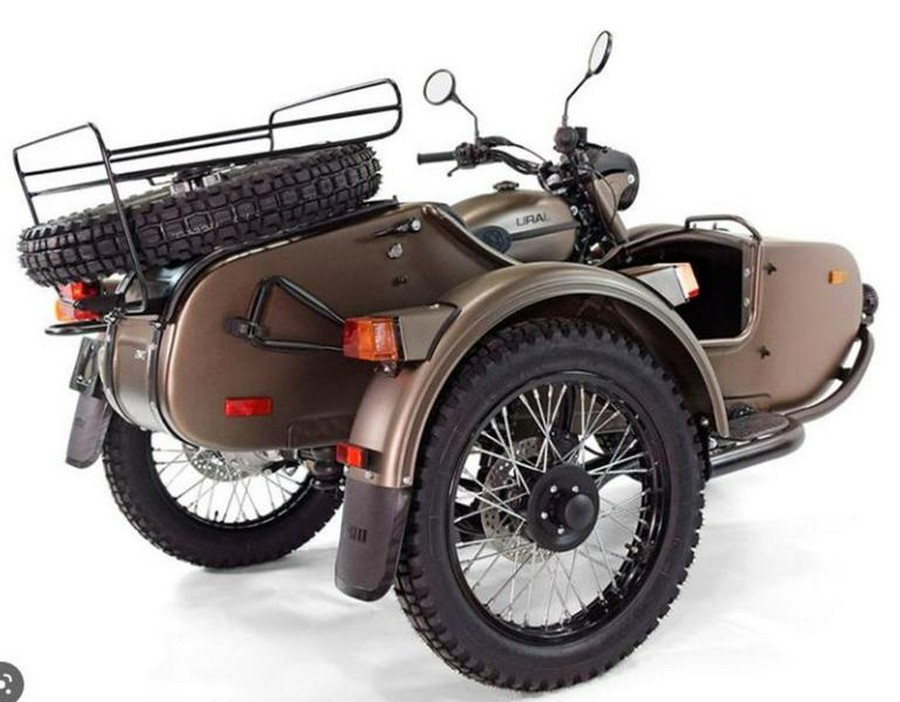 2023 Ural Gear Up