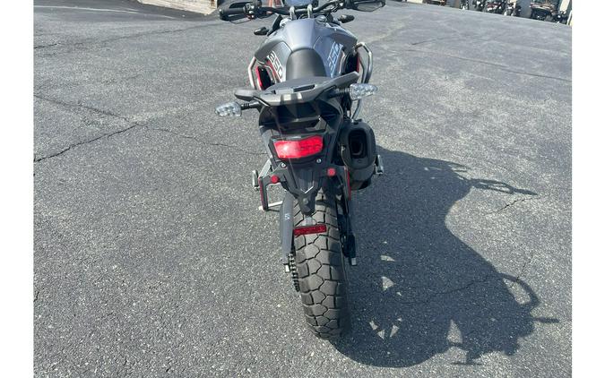 2021 Triumph TIGER850SPORT