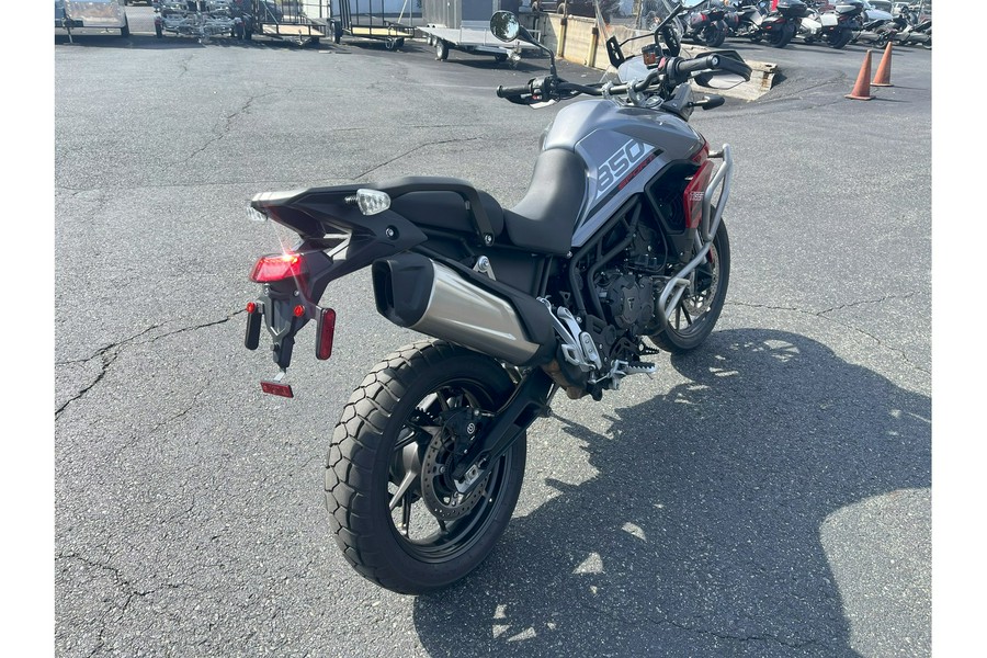 2021 Triumph TIGER850SPORT