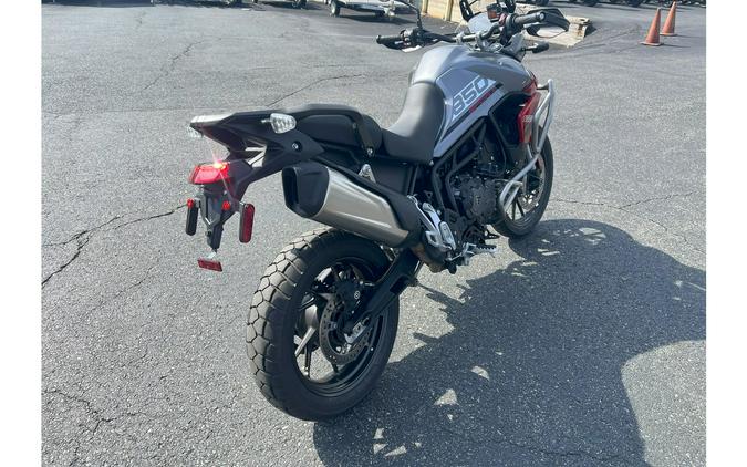 2021 Triumph TIGER850SPORT