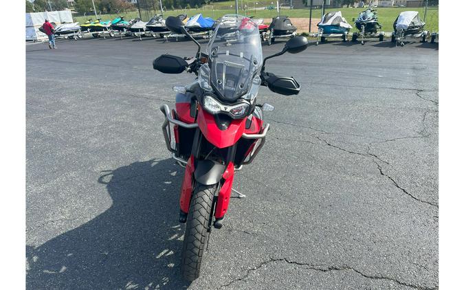 2021 Triumph TIGER850SPORT