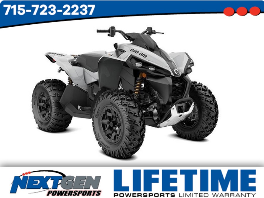 2024 Can-Am ATV REN 650 GY 24