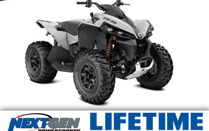 2024 Can-Am ATV REN 650 GY 24