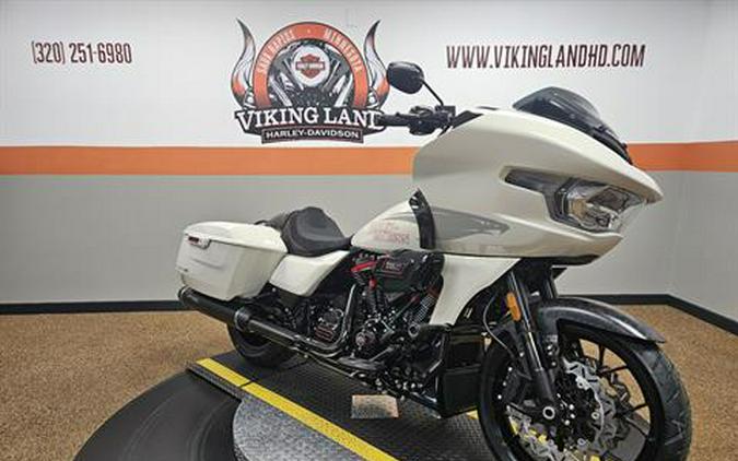 2024 Harley-Davidson CVO™ Road Glide® ST