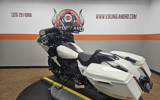 2024 Harley-Davidson CVO™ Road Glide® ST