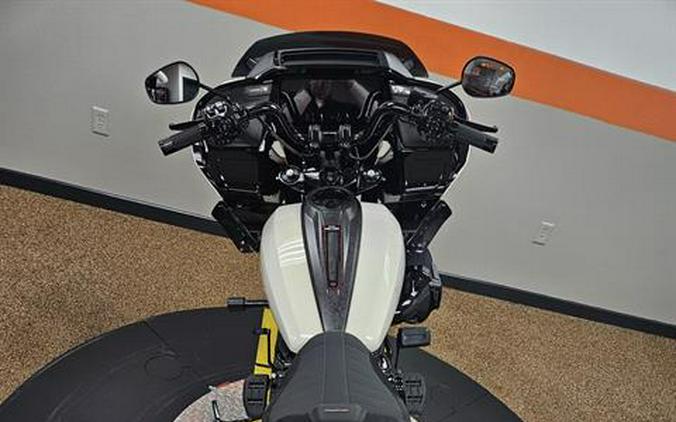 2024 Harley-Davidson CVO™ Road Glide® ST