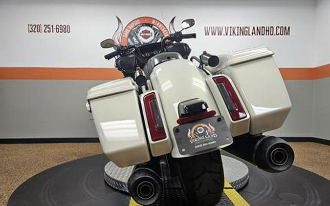 2024 Harley-Davidson CVO™ Road Glide® ST