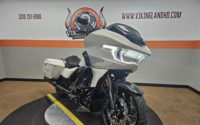 2024 Harley-Davidson CVO™ Road Glide® ST