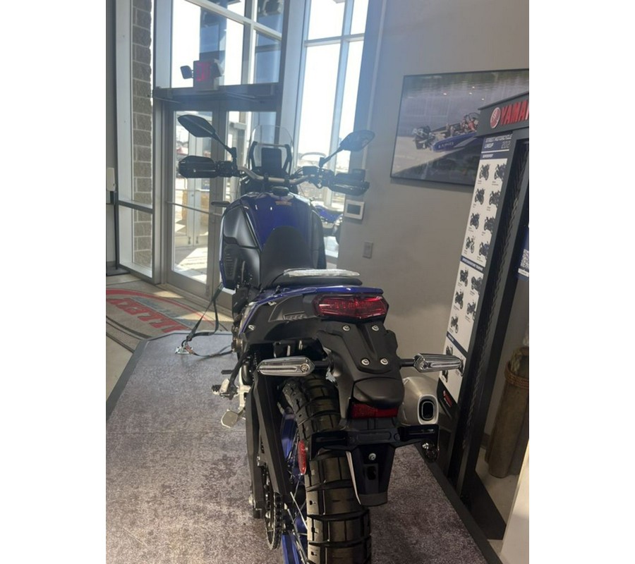 2024 Yamaha Tenere 700