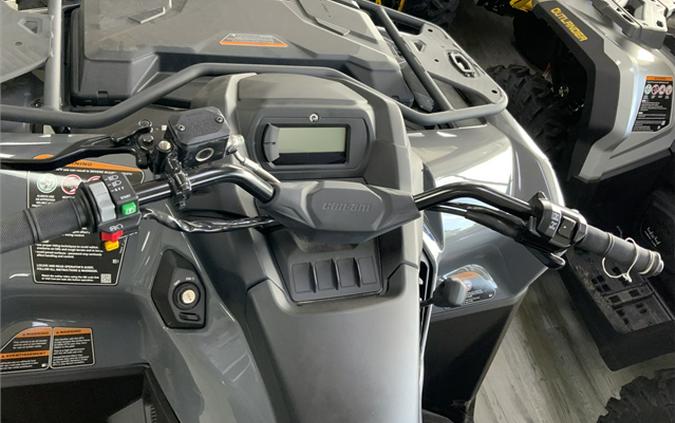 2024 Can-Am Outlander 700