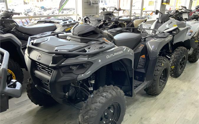 2024 Can-Am Outlander 700