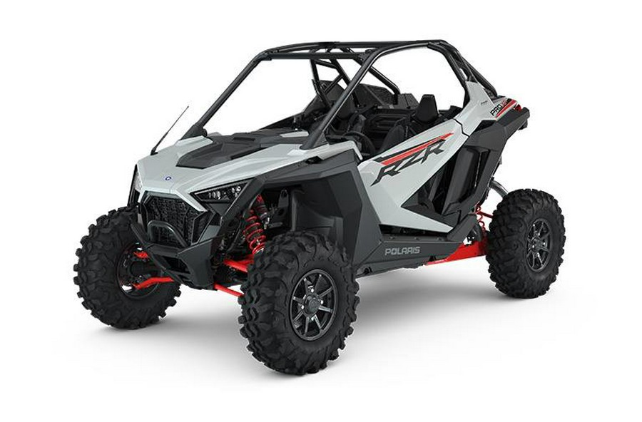 2021 Polaris Industries RZR PRO XP Ultimate