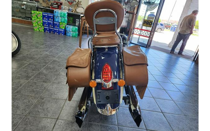 2017 Indian Motorcycle Chief Vintage