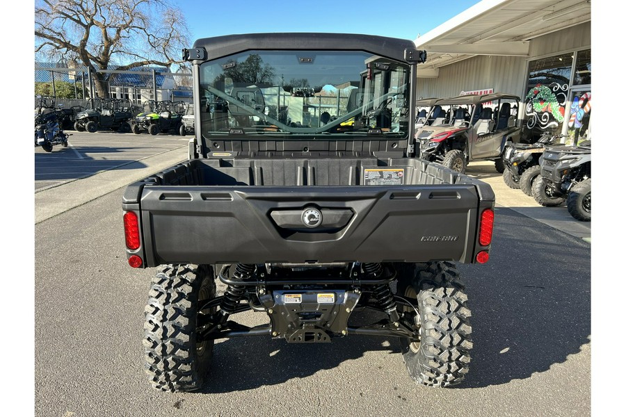 2024 Can-Am Defender Max Limited HD 10