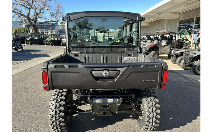 2024 Can-Am Defender Max Limited HD 10