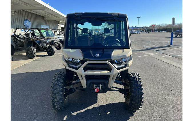 2024 Can-Am Defender Max Limited HD 10