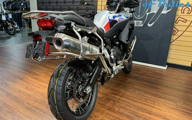 new 2024 BMW F 900 GS Adventure