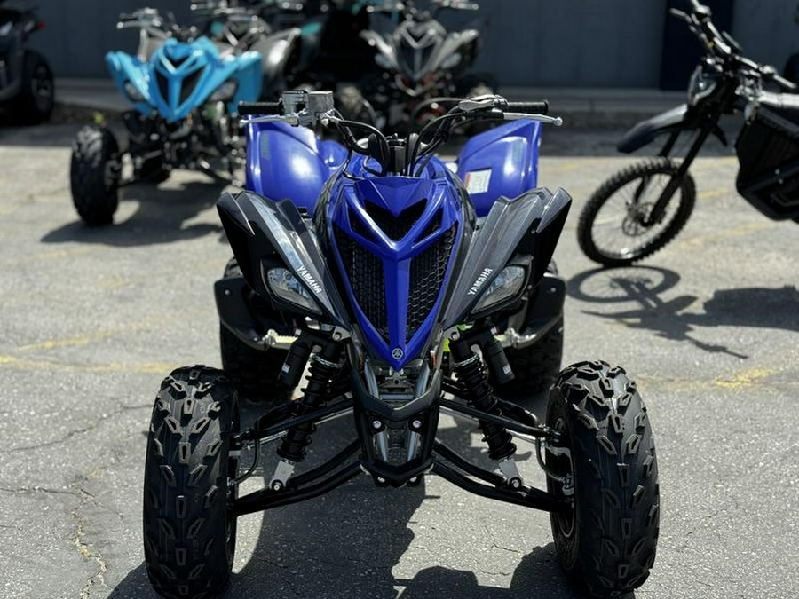 2024 Yamaha Raptor 700R