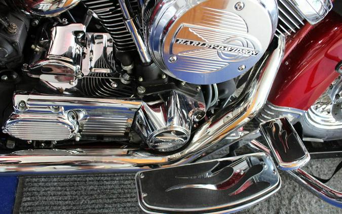 1995 Harley-Davidson® FLHR - Road King®