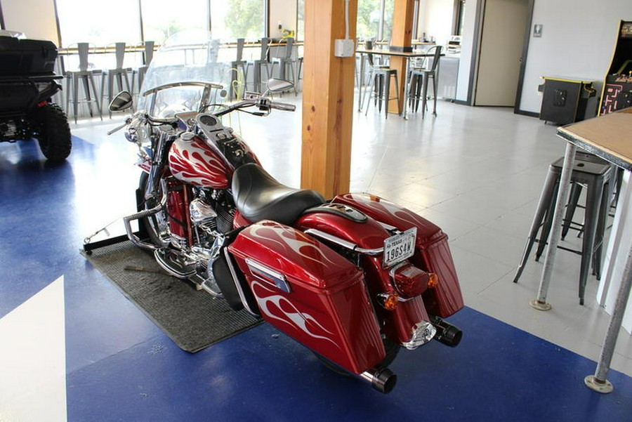 1995 Harley-Davidson® FLHR - Road King®