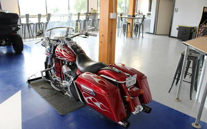 1995 Harley-Davidson® FLHR - Road King®