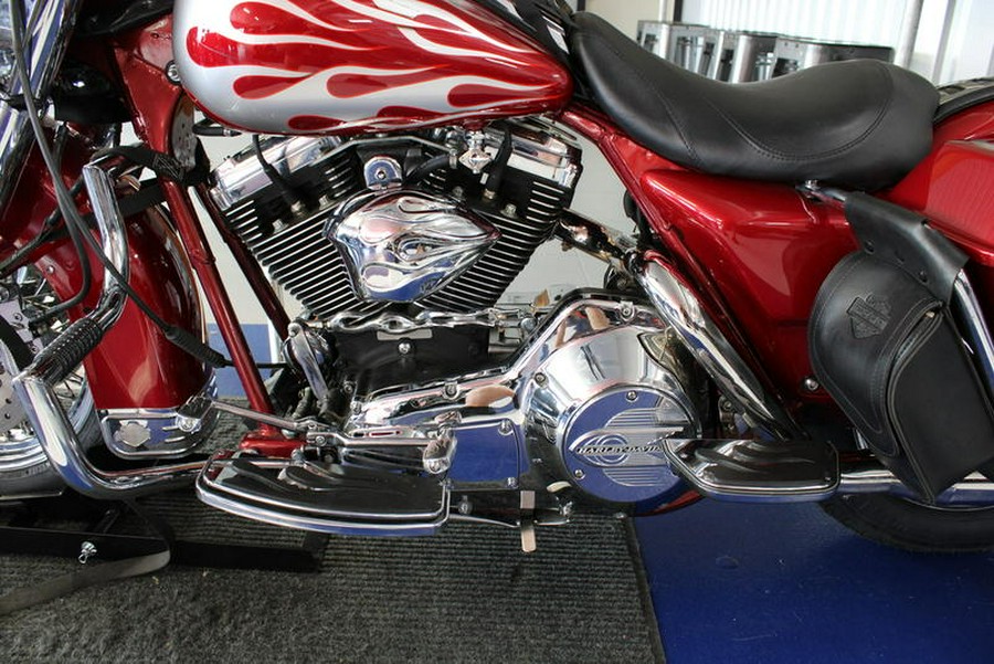 1995 Harley-Davidson® FLHR - Road King®