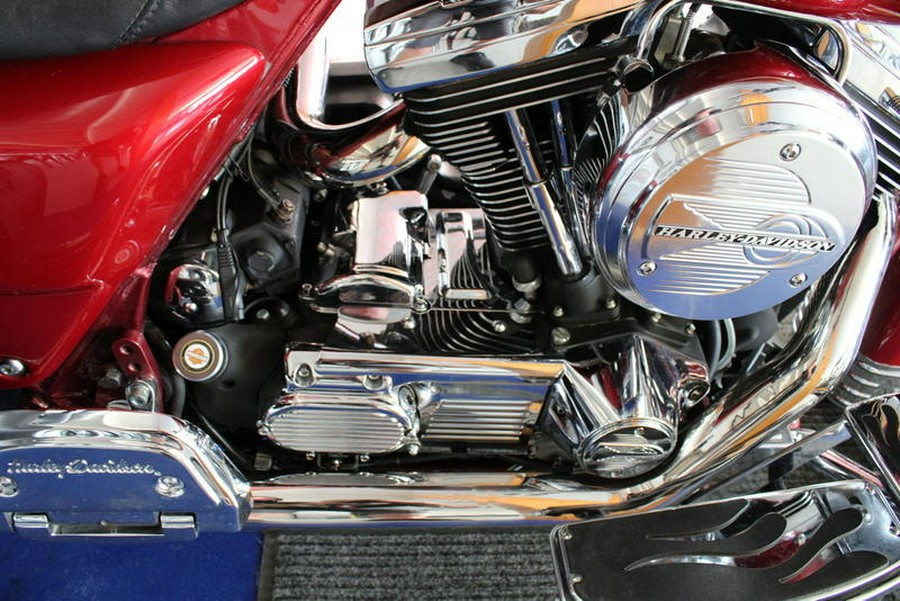 1995 Harley-Davidson® FLHR - Road King®