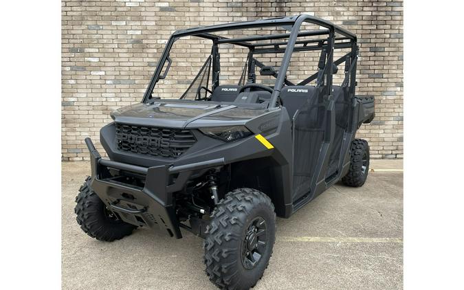 2024 Polaris Industries Ranger Crew 1000 Premium