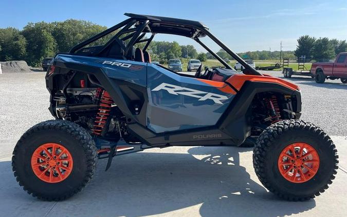 2025 Polaris® RZR Pro S Ultimate