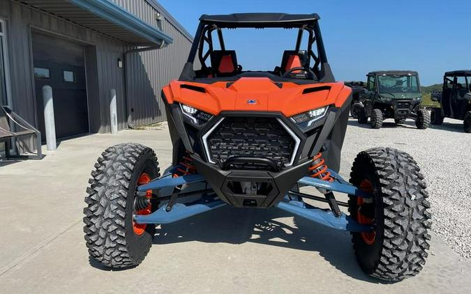 2025 Polaris® RZR Pro S Ultimate