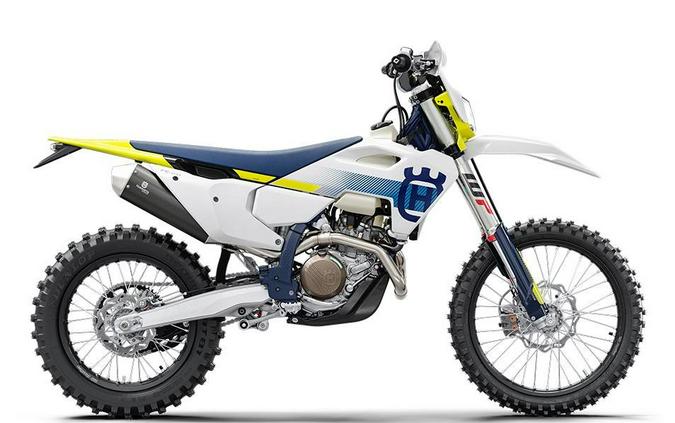 2024 Husqvarna Motorcycles FE 450