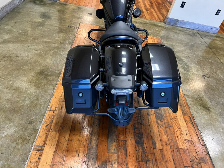 Used 2023 Honda Rebel 1100 DCT Motorcycle For Sale Near Memphis, TN