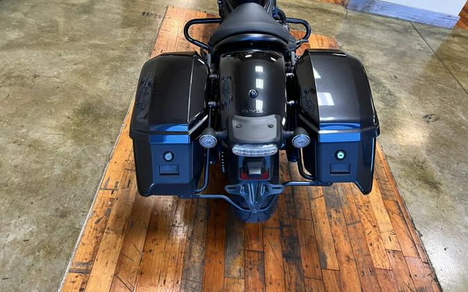 Used 2023 Honda Rebel 1100 DCT Motorcycle For Sale Near Memphis, TN