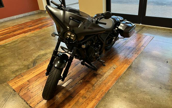 Used 2023 Honda Rebel 1100 DCT Motorcycle For Sale Near Memphis, TN