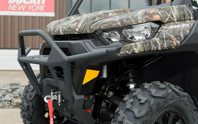 2025 Can-Am® Defender XT HD7 Wildland Camo