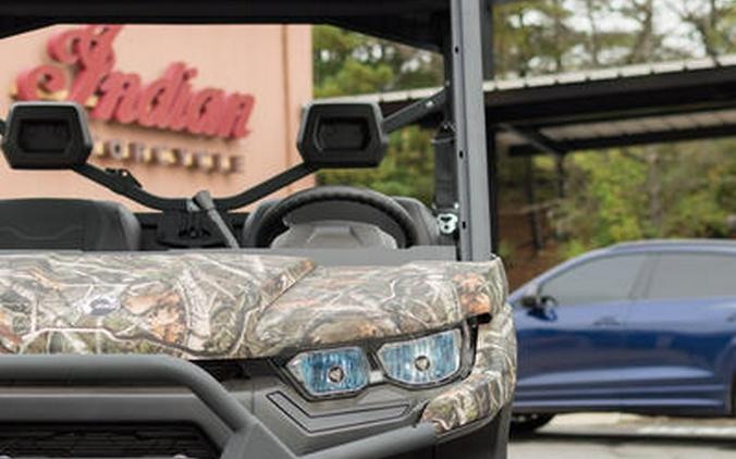 2025 Can-Am® Defender XT HD7 Wildland Camo