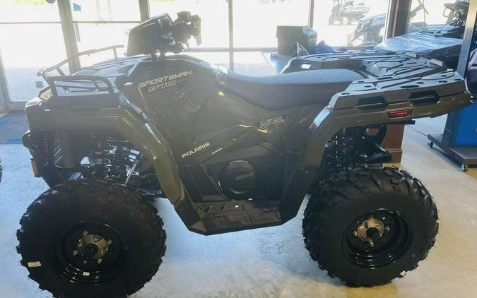 2025 Polaris® Sportsman 570